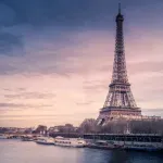 Policija spriječila bombaški napad ispred zgrade Banke Amerike u Parizu