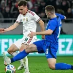 Slovenci izgubili uoči dolaska u Podgoricu