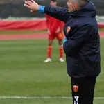 Kavaja: Ovaj rezultat nije mogao da se isplanira