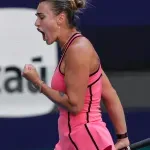 Sabalenka odbranila trofej u Majamiju