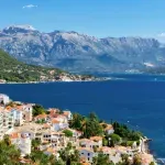 Bokokotorski zaliv među 50 najljepših mjesta na svijetu