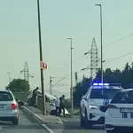 Na crnogorskim putevima prošle godine registrovana 6.831 saobraćajna nezgoda: Manje poginulih, više povrijeđenih