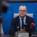 Ćulafić: Za regionalni centar u Nikšiću i sanaciju deponije otpada u zoni KAP-a 40 miliona eura