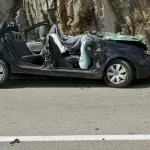 Jedna osoba poginula u nesreći u mjestu Verige