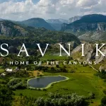 "Šavnik – Dom kanjona"