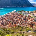 U Kotoru odmara 1,27 hiljada turista
