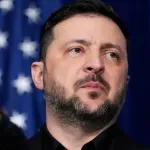 Zelenski: Rusija za nedelju dana napala Ukrajinu sa više od 3.000 jurišnih dronova