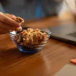 Kako konzumacija oraha prije spavanja utiče na kvalitet sna