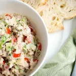 Tuna salata za zdrav i ukusan obrok