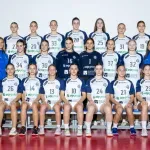 Mladi tim Budućnosti poražen od Hipa, protiv Podravke za treće mjesto