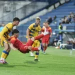 Vukotić: Svaka čast kadetima, vrijeme je da i mi uradimo nešto