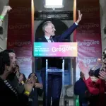 Novi gradonačelnik Pariza Emanuel Gregoar preuzeo dužnost