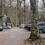 Hiljade vozila truju Biogradsko jezero