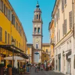 Filmska pljačka u Parmi: Ukradene poznate slike vrijedne milione