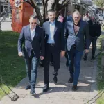 Živković sa građanima Tuzi: Vlast zloupotrebljava represivni aparat zarad opstanka u foteljama