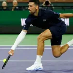 Đoković pao na četvrto mjesto, Sabalenka ubjedljivo prva