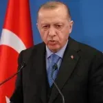 Erdogan upozorio Ameriku i Irak