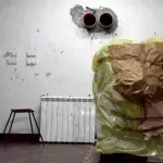 Vlasnik kuće u Ritopeku napravio haos na suđenju Belivukovom klanu