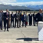 Prvi let baziranog aviona Wizz Aira iz Podgorice ka Švedskoj