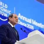 Egipat tvrdi da samo Tramp može zaustaviti rat