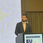 Milatović: Cilj hibridnog djelovanja je da građani izgube povjerenje u institucije i viziju punopravnog članstva u EU