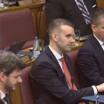 (VIDEO) Spajić: Crna Gora učinila sve što je mogla da zaštiti građane i privredu i ublaži inflatorne pritiske