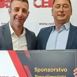 CEDIS zlatni sponzor Paraolimpijskog komiteta