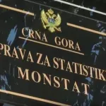 Monstat: Spoljnotrgovinska razmjena u prva dva mjeseca 618,6 miliona eura