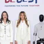 Milena Milatović pozvala Melaniju Tramp da posjeti Crnu Goru