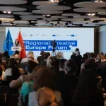 Vujović: Kreativna Evropa otvara nove prilike za sektor kulture u Crnoj Gori