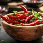 Evo šta se zaista događa u vašem tijelu kada jedete pikantnu hranu