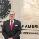 Crna Gora i SAD u godini od posebnog značaja: Sporazumom otvaramo put za nove prilike