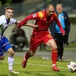 "Sokoli" večeras igraju sa Slovenijom: Mnogo teži rival od Andore