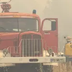 Od pet letjelica za gašenje požara samo dvije mogu da polete