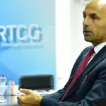 Viši sud utvrdio da je Raonić zakonito izabran za generalnog direktora RTCG
