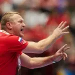 Odlazak rukometne legende: Preminuo Eduard Kokšarov