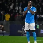 Napoli bi Lukakua mogao da odstrani iz tima