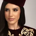 Andrea Nikolić je zvanično najuspješnija crnogorska misica u istoriji