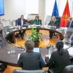 CBCG prenosi 7,8 miliona eura iz dobiti u državni budžet