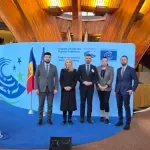 Crnogorska delegacija učestvuje u radu Kongresa lokalnih i regionalnih vlasti Savjeta Evrope