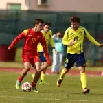 Kadeti na kraju doživjeli debakl