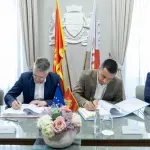 Kotor: Potpisan izvođački ugovor ključan za realizaciju projekta unapređenja vodovodne i kanalizacione infrastrukture