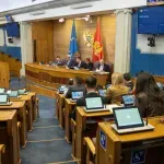 Jedan potpredsjednik Vlade i trojica ministara sjutra pred poslanicima