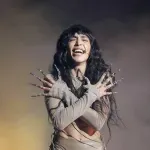 Lorin objavila album “Wildfire” na kojem je radila deset godina