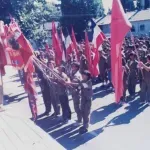 Otadžbinu gradili srcem, golim rukama i čeličnom voljom