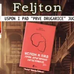 Uspon i pad ''prve drugarice'' Jugoslavije (5): Bokasa imao sedamnaest žena