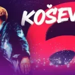 Nakon rasprodatog prvog koncerta Merlin zakazao još jedno Koševo