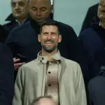 (VIDEO) Đoković proslavio pobjedu BiH i plasman na Mundijal