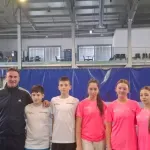 Mladi teniseri Crne Gore boravili na prestižnom kampu u Torinu