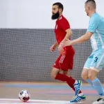 Futsal liga: „Studenti“ u finišu do pobjede, Titograd siguran